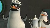 The Penguins of Madagascar - Episode 49 - A Visit from Uncle Nigel