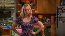 The Big Bang Theory - Episode 14 - The Thespian Catalyst