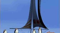 The Penguins of Madagascar - Episode 50 - Hoboken Surprise