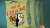 The Penguins of Madagascar - Episode 55 - When the Chips Are Down