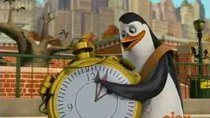 The Penguins of Madagascar - Episode 56 - Time Out