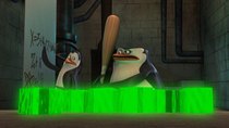 The Penguins of Madagascar - Episode 66 - The Trouble With Jiggles