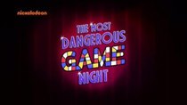 The Penguins of Madagascar - Episode 68 - The Most Dangerous Game Night