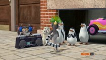 The Penguins of Madagascar - Episode 3 - The Otter Woman