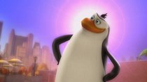The Penguins of Madagascar - Episode 8 - Love Takes Flightless