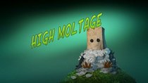 The Penguins of Madagascar - Episode 16 - High Moltage