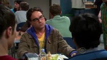 The Big Bang Theory - Episode 7 - The Apology Insufficiency