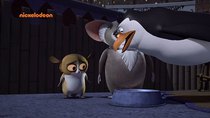 The Penguins of Madagascar - Episode 19 - Mental Hen