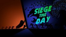 The Penguins of Madagascar - Episode 20 - Siege the Day