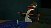 The Penguins of Madagascar - Episode 21 - P.E.L.T.