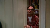 The Big Bang Theory - Episode 6 - The Irish Pub Formulation