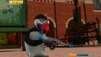 The Penguins of Madagascar - Episode 27 - Best Foes