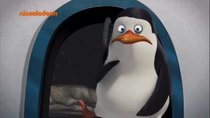 The Penguins of Madagascar - Episode 30 - Operation: Swap-panzee