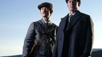 Masterpiece Theater - Episode 11 - The Hound of the Baskervilles