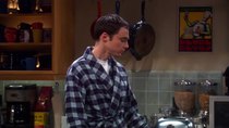 The Big Bang Theory - Episode 23 - The Lunar Excitation