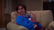 The Big Bang Theory - Episode 20 - The Spaghetti Catalyst