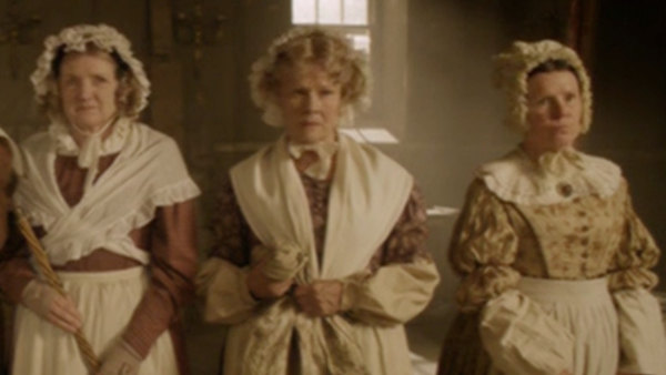 Masterpiece Theater - S39E02 - Return to Cranford (2)