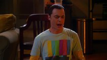 The Big Bang Theory - Episode 18 - The Pants Alternative