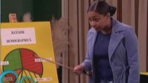 That's So Raven - Episode 7 - Campaign in the Neck