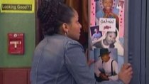 That's So Raven - Episode 10 - Ye Olde Dating Game