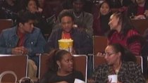 That's So Raven - Episode 15 - Saturday Afternoon Fever