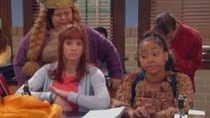 That's So Raven - Episode 16 - A Fight at the Opera