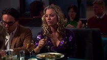 The Big Bang Theory - Episode 12 - The Psychic Vortex