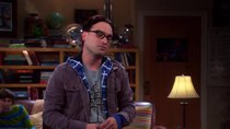 The Big Bang Theory - Episode 6 - The Cornhusker Vortex