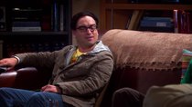 The Big Bang Theory - Episode 3 - The Gothowitz Deviation