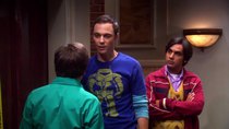 The Big Bang Theory - Episode 2 - The Jiminy Conjecture