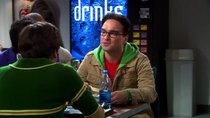 The Big Bang Theory - Episode 1 - The Electric Can Opener Fluctuation