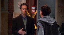 The Big Bang Theory - Episode 22 - The Classified Materials Turbulence