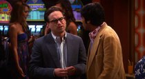 The Big Bang Theory - Episode 21 - The Vegas Renormalization