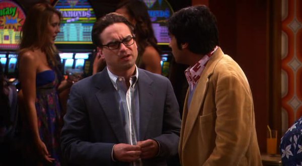 The Big Bang Theory - S02E21 - The Vegas Renormalization