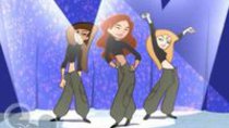 Kim Possible - Episode 16 - Kimitation Nation