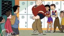 Kim Possible - Episode 20 - Ron the Man