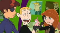 Kim Possible - Episode 4 - The Ron Factor