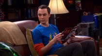 The Big Bang Theory - Episode 20 - The Hofstadter Isotope