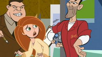 Kim Possible - Episode 8 - Job Unfair