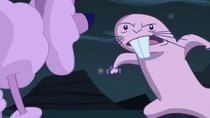 Kim Possible - Episode 13 - Rufus vs. Commodore Puddles