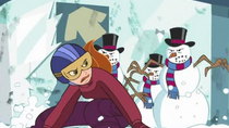 Kim Possible - Episode 14 - Day of the Snowmen