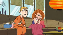 Kim Possible - Episode 24 - Sick Day