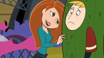 Kim Possible - Episode 2 - Emotion Sickness