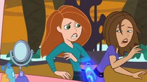 Kim Possible - Episode 3 - Bonding