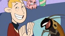 Kim Possible - Episode 8 - Roachie