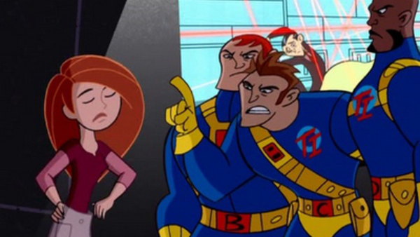 Kim Possible Season 3 Episode 10 Recap