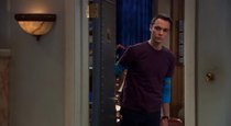 The Big Bang Theory - Episode 11 - The Bath Item Gift Hypothesis