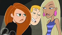 Kim Possible - Episode 3 - Trading Faces