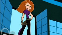 Kim Possible - Episode 8 - Clothes Minded