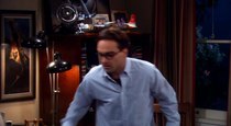 The Big Bang Theory - Episode 8 - The Lizard-Spock Expansion